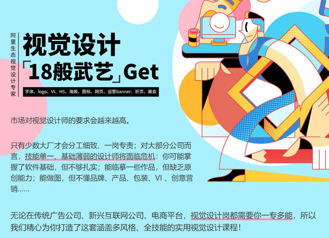 奶哥视觉全能班第三期2020年5月