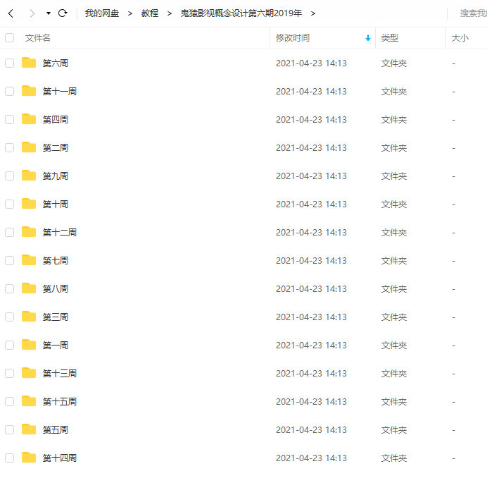 鬼猿影视概念设计第六期2019年