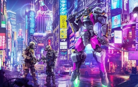 杰视帮合成进阶班第48期