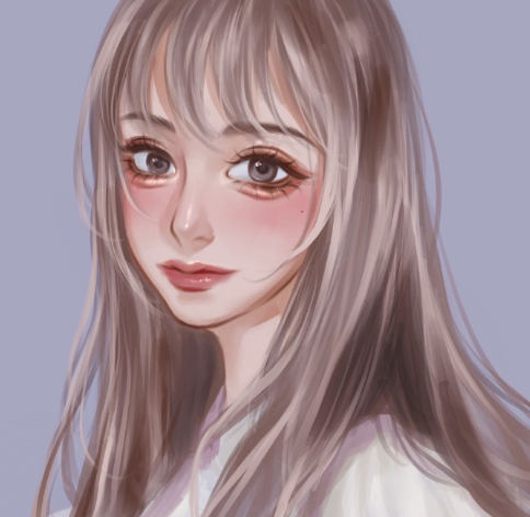 野生奶冻ipad插画课2020