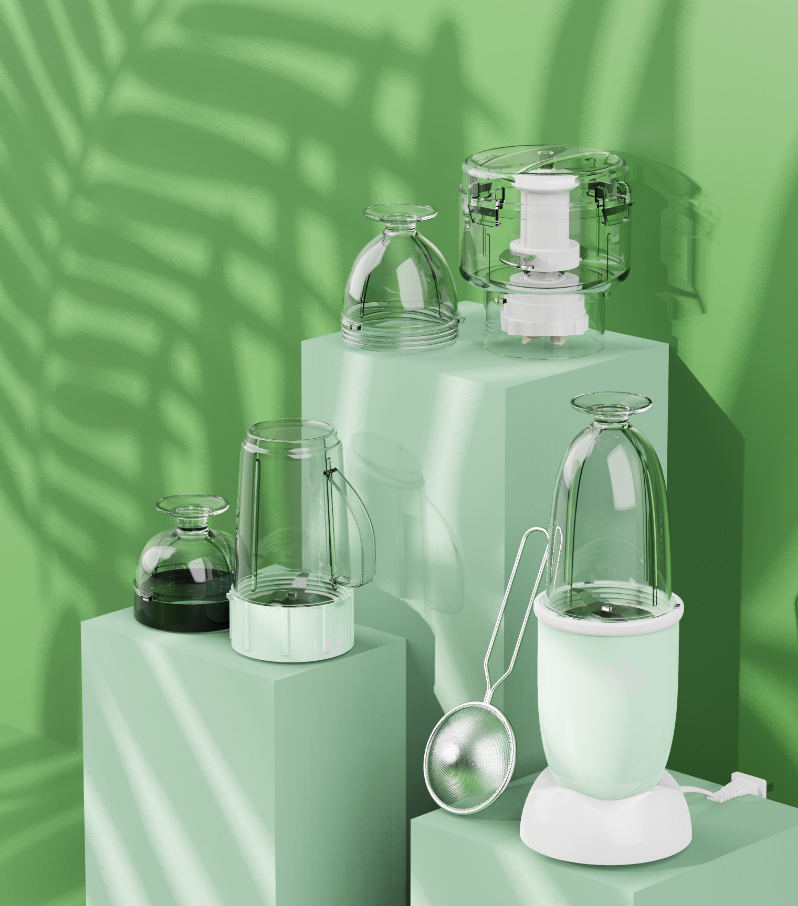 善良的峰哥哥keyshot9.0进阶班【2020年6月结课】