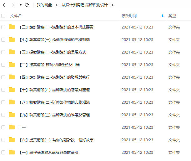 【YOTTA】从设计到沟通·品牌识别设计