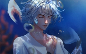 阿策第九期头像班2022年2月结课