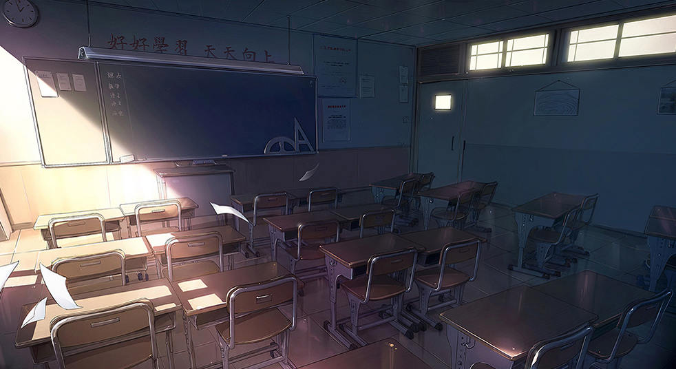 饭糕第17期日系场景班 2019年