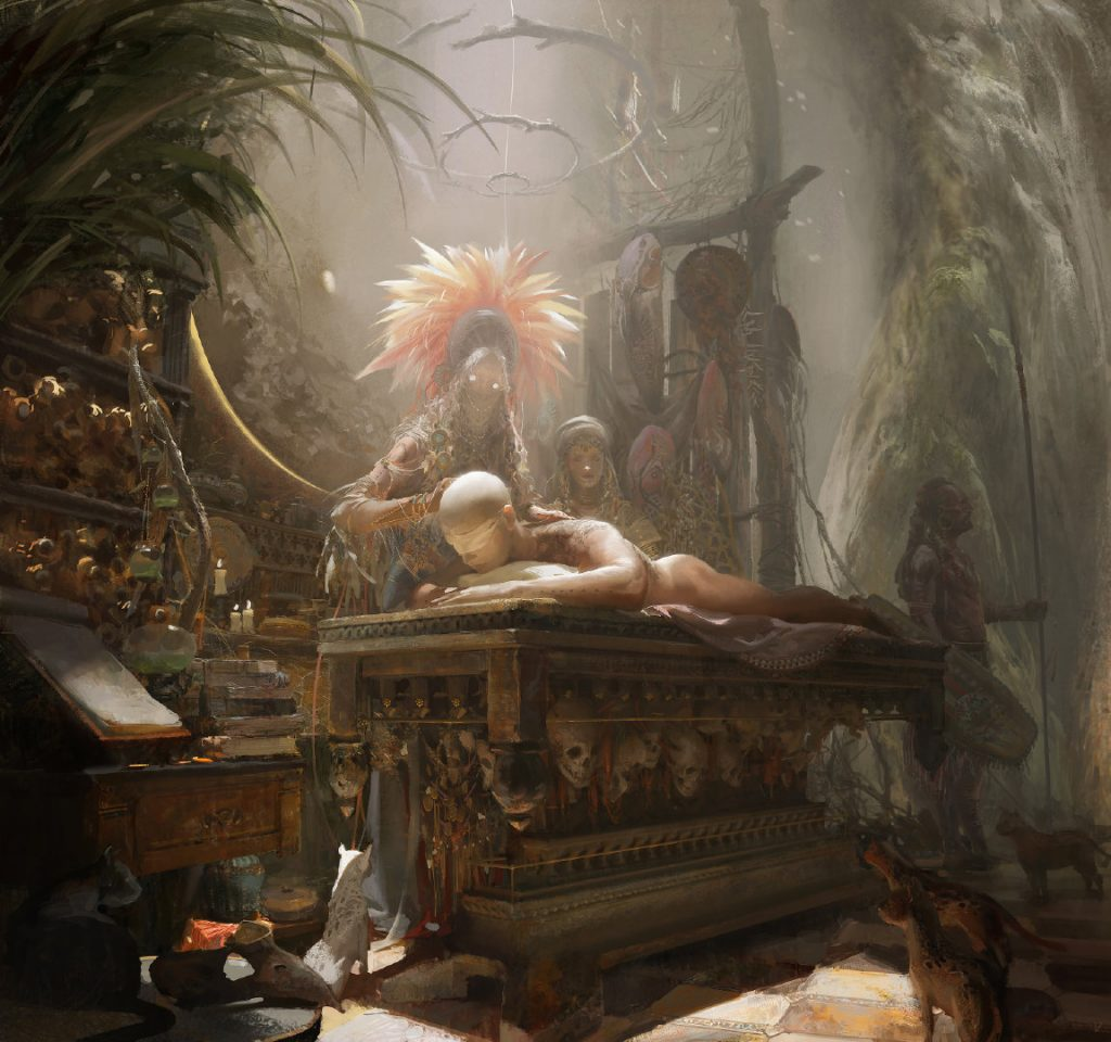 Victor Cloux V大第二期