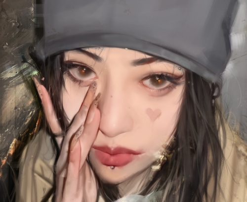 赵震北CG课程 2020年