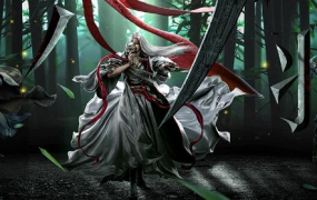 蓝枫游戏视觉创意全能班2021年