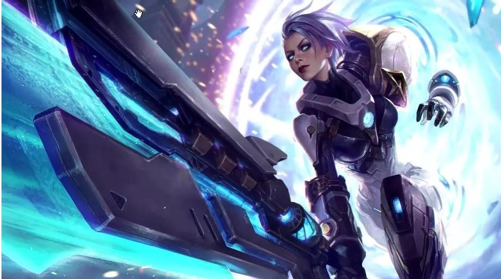 原画外包联盟大佬合集