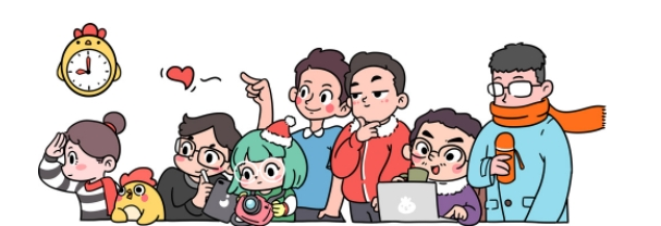 优设手绘基础营第24期