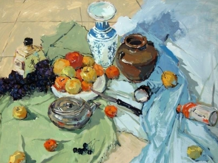 中央美院教学视频10套