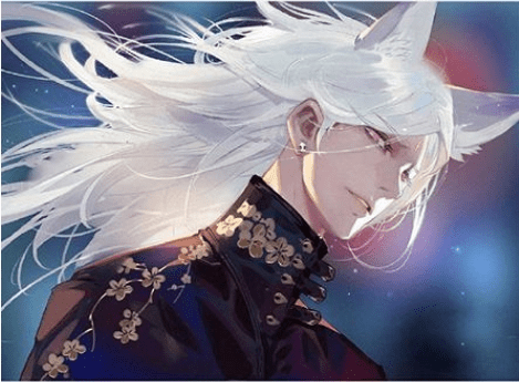 牟真民第十期角色设计实战研修班