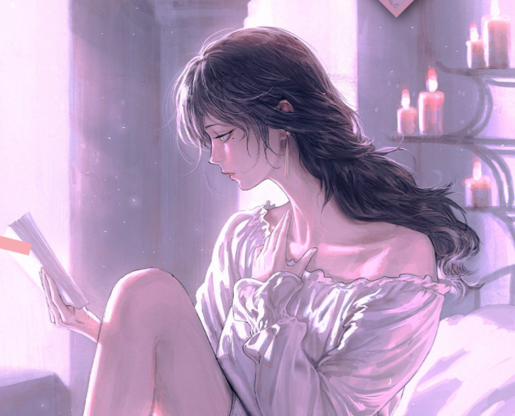 凯汀人物基础与光影色彩