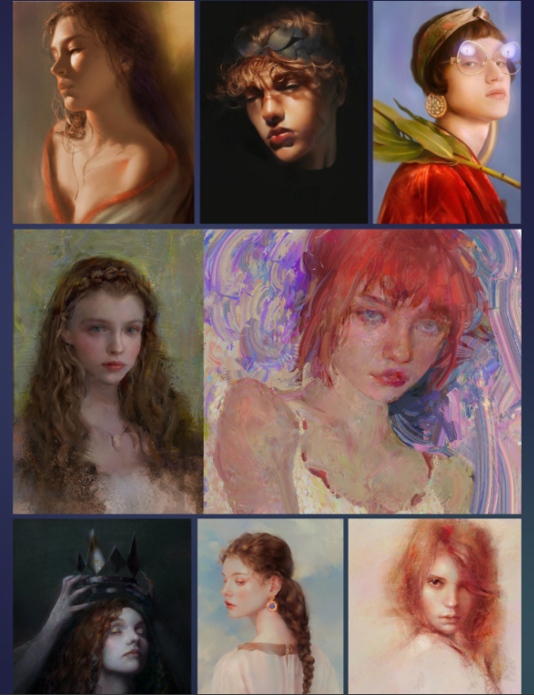 顾佳艺第九期初心者通道