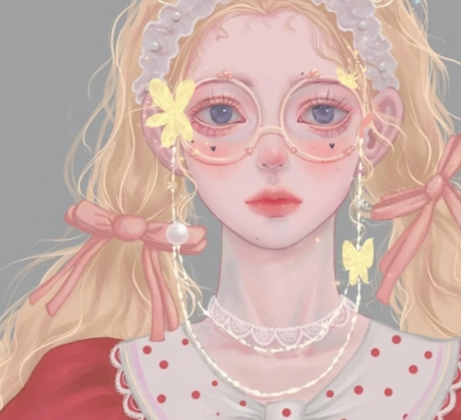 Yellow插画课完整四件套