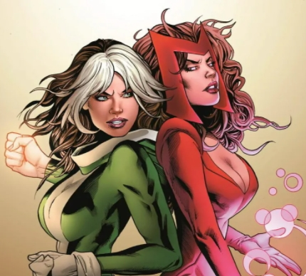 画画的阿金Procreate美漫半厚涂头像课2022年