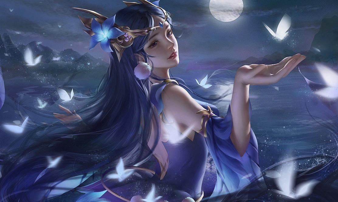 二颗颗二头像课第一期2021年3月结课