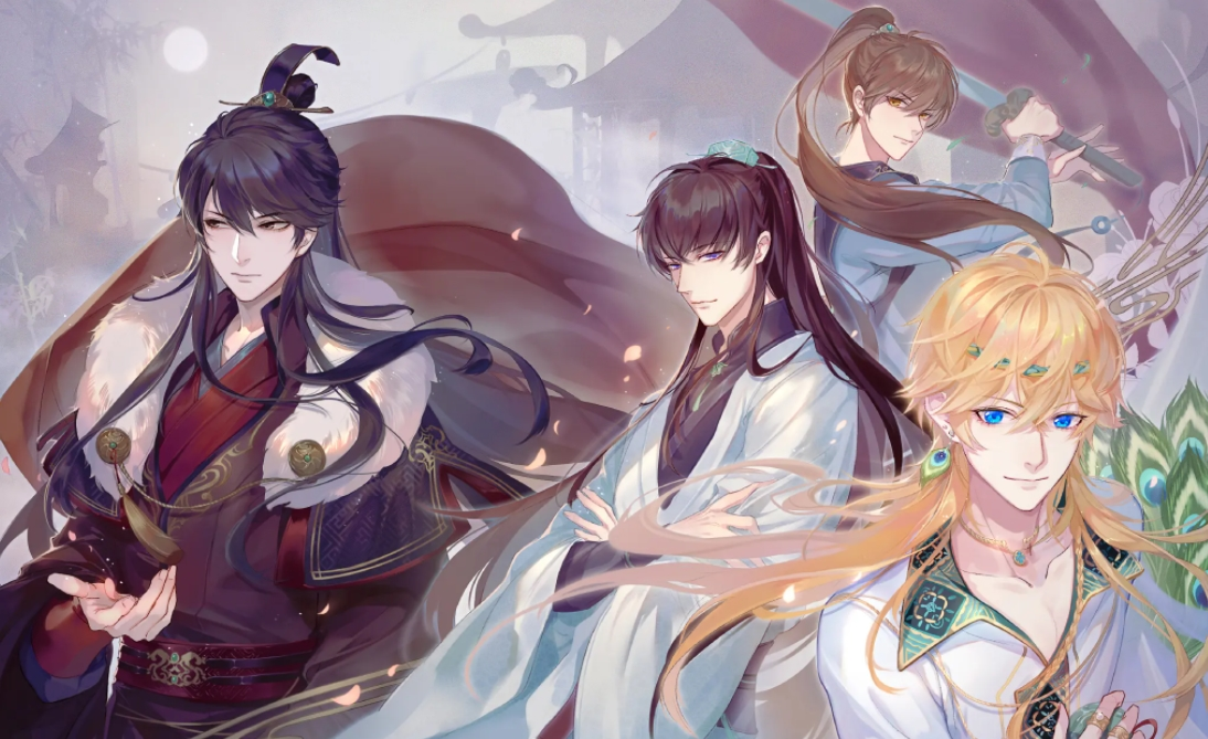 插画师撒呀酱进阶班2020