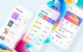 微专业UI设计师全链路第11期2021年