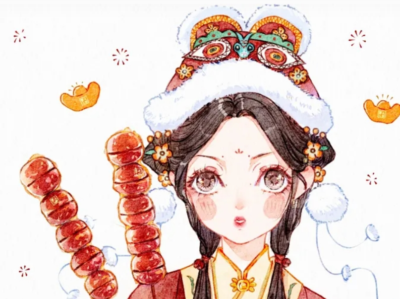 蓉儿ipad水彩综合班2022年