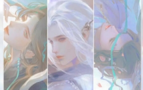 酒鸟糖圆人物光影色彩基础班 2022年