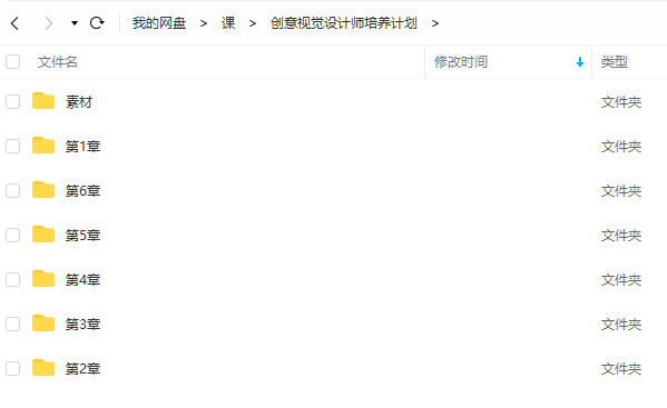 创意视觉设计师培养计划万晨曦卢帅曹凡2021年