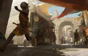 V大第六期 Victor-Cloux绘画基础