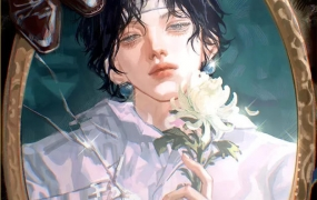 碳烹了 美型人物基础ipad插画课 2022