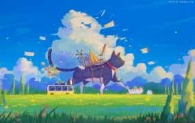 益生菌ipad商业插画系统课 2022年