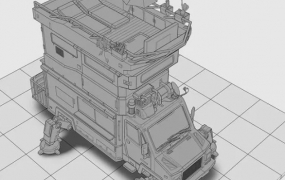 prog破锣插画基础第三期2019