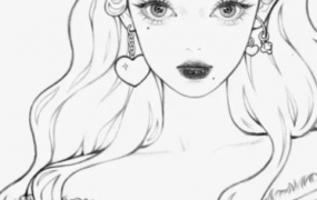 周末iPad头像精品课2022年2月