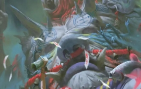 zeenchin角色基础设计2021