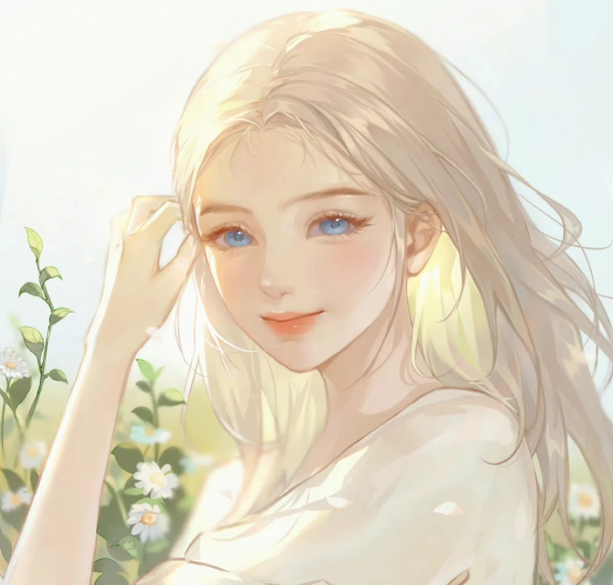 亚麻的部屋2022头像基础+进阶