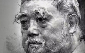 峥峥素描全新头像体系课 2022