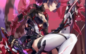 僵僵僵酱二次元插画创作特训班第一季2022年