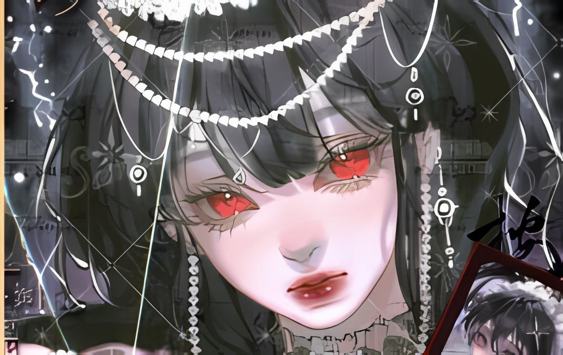 glori ash微写实美型人物头像特训班第一季2022年