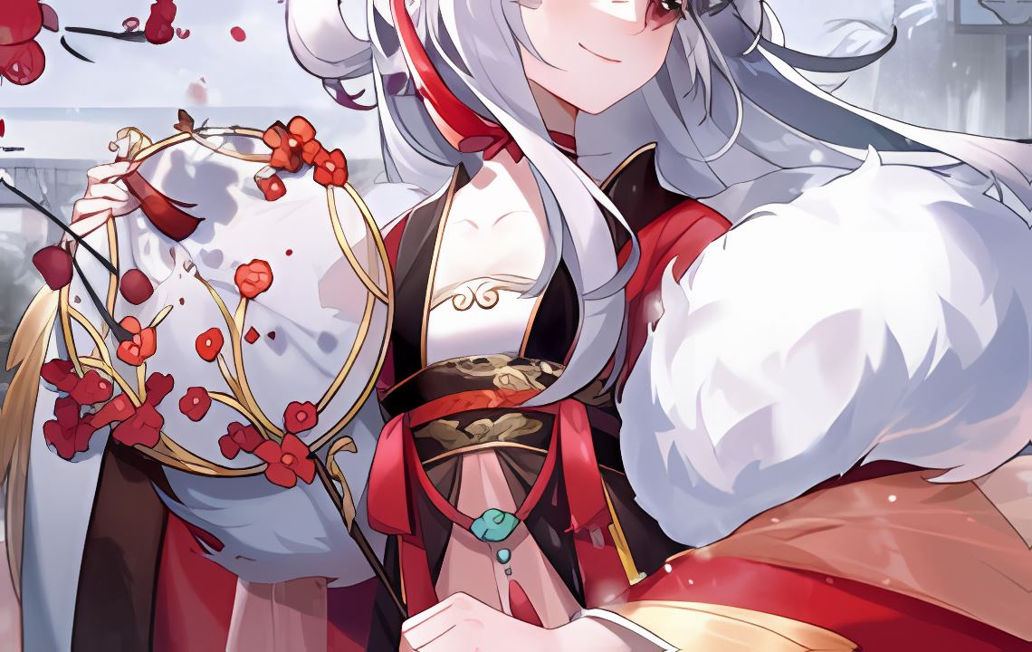 CR老师二次元人物特训班第一季2022年