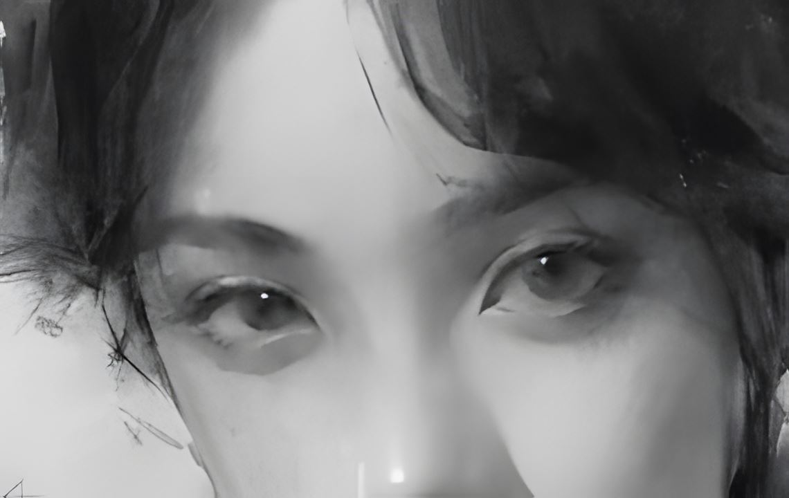 夏天大表哥iPad素描课2022