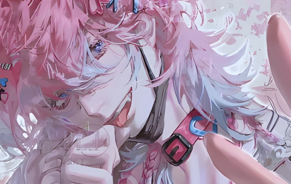 golden氛围感半厚涂人物特训第2季2022年11月