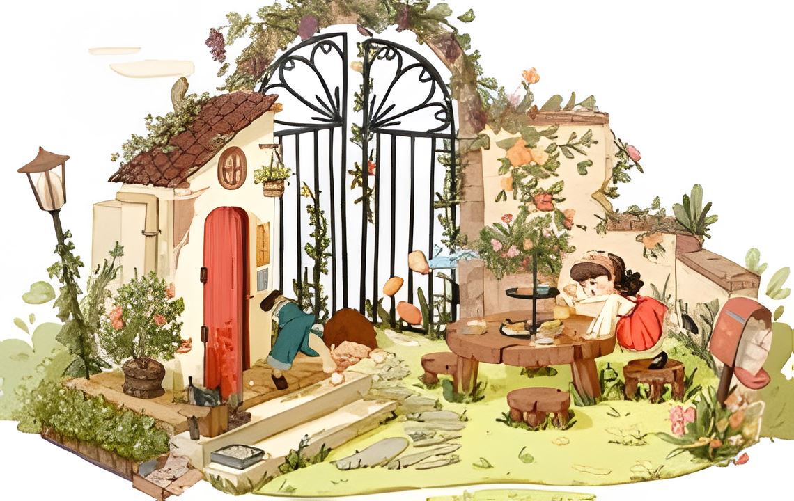 惠宝小场景专题课2022