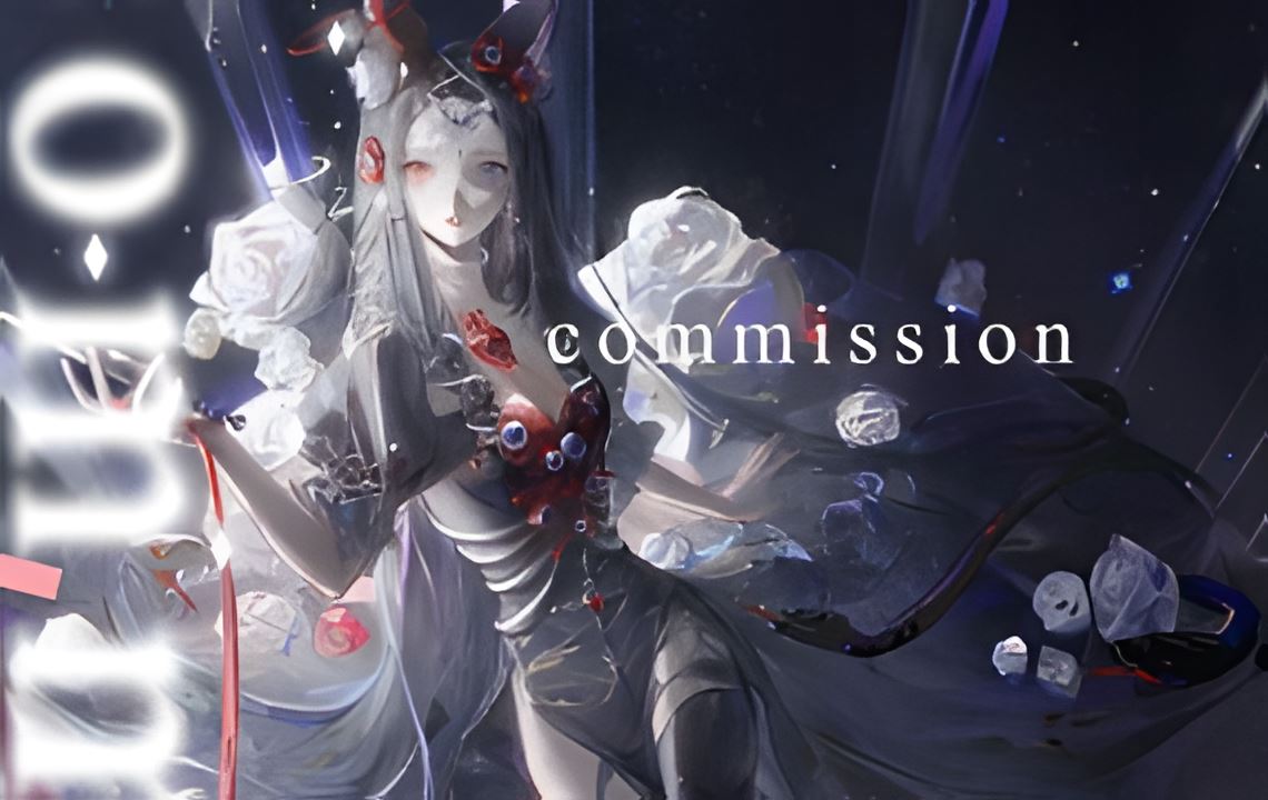 色子鸡风格厚涂色彩光影基础2022年