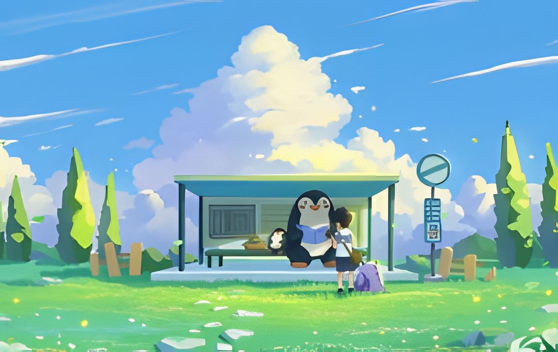 益生菌第8期商业插画课2022年