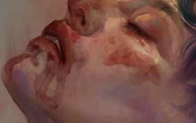 菡菡厚涂第五期ipad插画课2022年