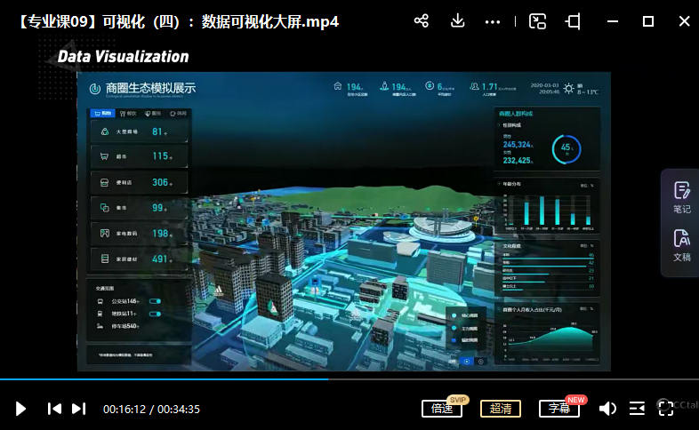 且曼第5期B端产品设计2021年12月结课
