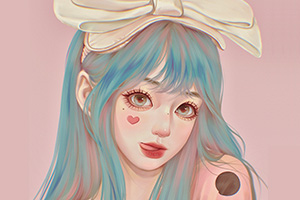 周末iPad头像精品课2022年