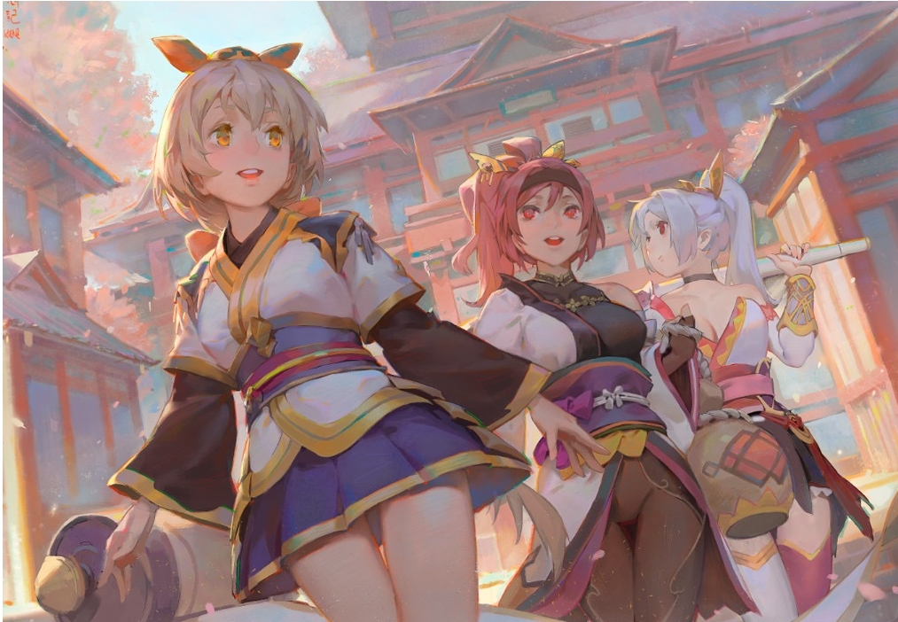 krenz构成K大第6期2021年6月结课