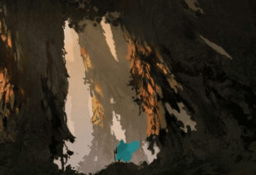 精虫叔叔画控学院场景网络班