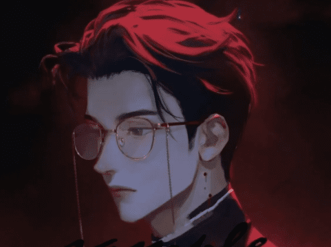 烟雨君第四期古风精美人物厚涂班2022