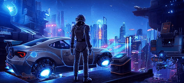 巧匠合成创意进阶班第1期2020年8月结课