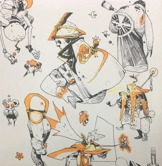 蚂蚁八手王进阶班第十期