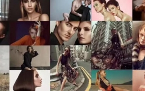 山武修图师魔盒PS后期入门课2021年12月